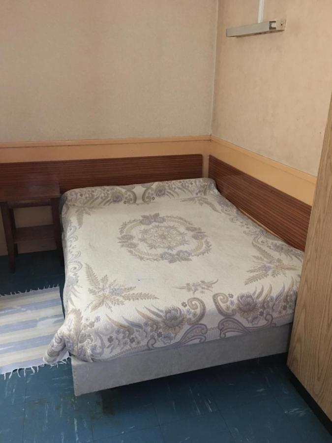 A La Pinte Du Nord Hotel Париж Екстериор снимка