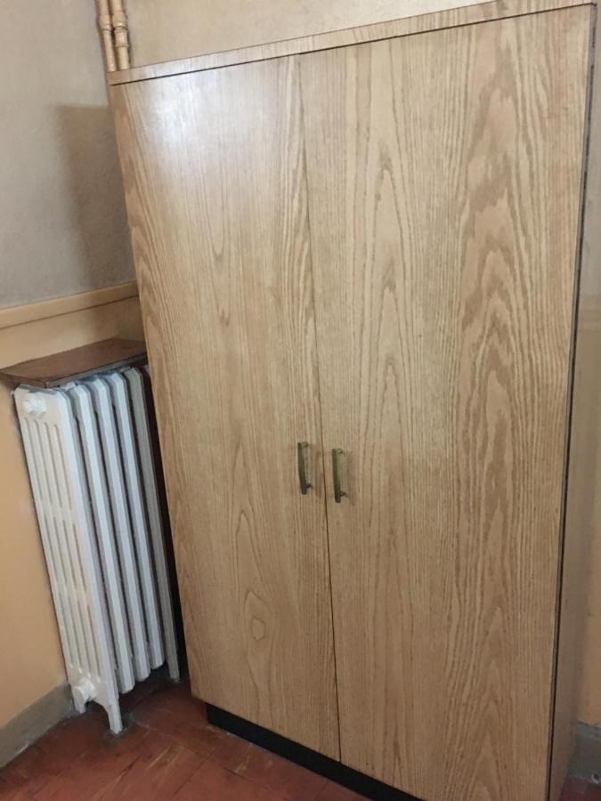 A La Pinte Du Nord Hotel Париж Екстериор снимка